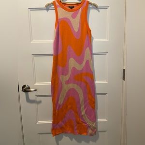 Target Wild Fable Retro Dress